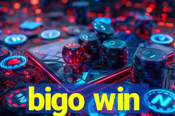 bigo win